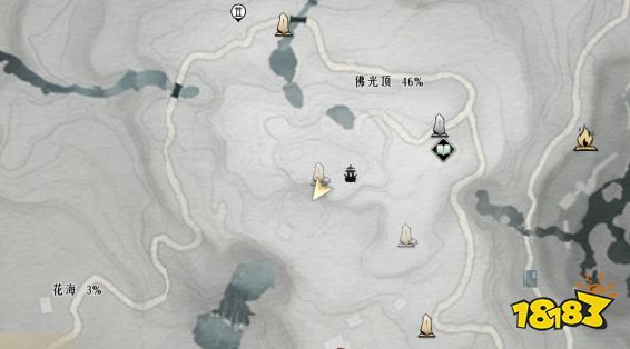 燕云十六聲妙覺結交好感度對話攻略 妙覺100%好感結交對話分享