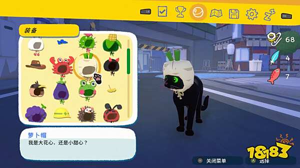 可爱猫猫模拟游戏推荐2025:治愈系探索+沙盒玩法