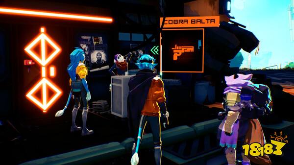 2025动作肉鸽必玩游戏推荐：联机+3D+新时代肉鸽玩法