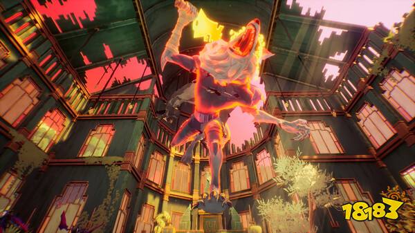 2025动作肉鸽必玩游戏推荐：联机+3D+新时代肉鸽玩法