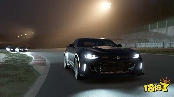 2025最受欢迎的多平台驾驶模拟游戏：高还原+高性能的汽车模拟游戏推荐