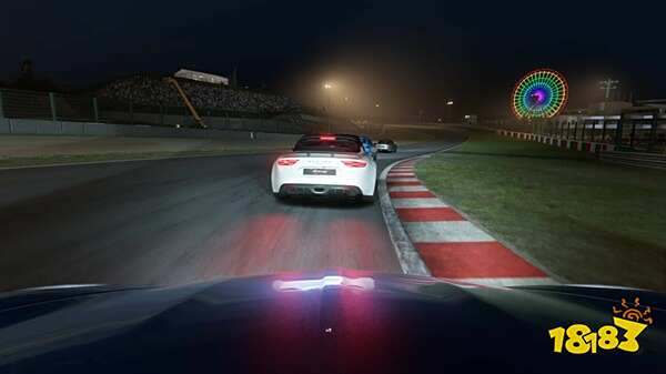 2025最受欢迎的多平台驾驶模拟游戏：高还原+高性能的汽车模拟游戏推荐