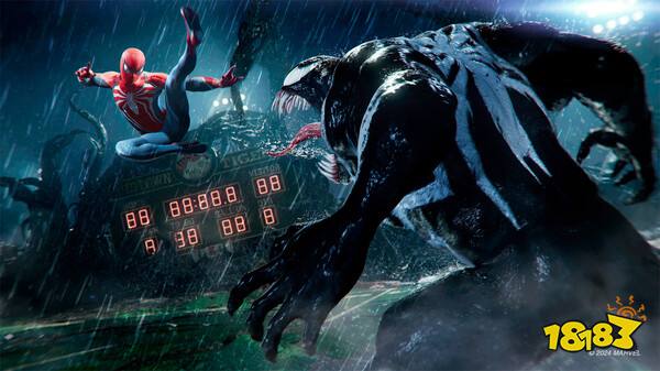 2025漫威最好玩的开放世界游戏：最精致最豪华的超英游戏推荐