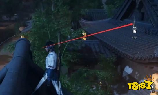 燕云十六聲婆娑影心法在哪獲取 婆娑影獲取流程攻略