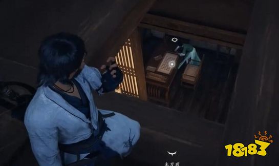 燕云十六聲婆娑影心法在哪獲取 婆娑影獲取流程攻略