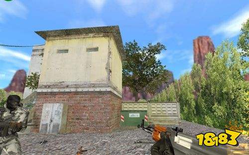 CS1.6中文版下載