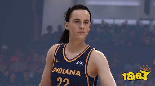 NBA2K25全LDCs下載