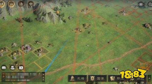 三国谋定天下宣威是什么 如何使用宣威功能