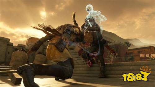 《无名九使》彻底凉凉!开发商取消新项目 裁员开始！