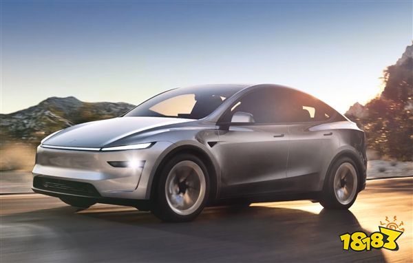 马斯克妥协了!特斯拉新款Model Y转向灯设计终于不再“反人类”!