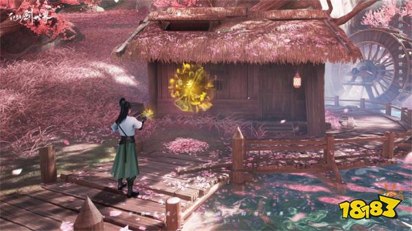 仙剑世界新手团本怎么打 仙剑世界团本打法攻略