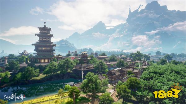 仙剑世界新手团本怎么打 仙剑世界团本打法攻略