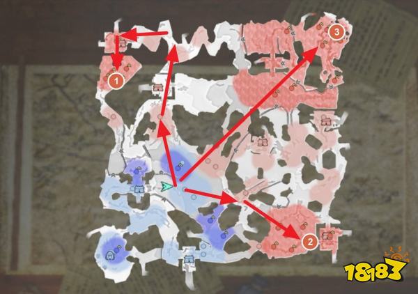 真三国无双起源兖州镇压战攻略 兖州镇压战章节图文流程