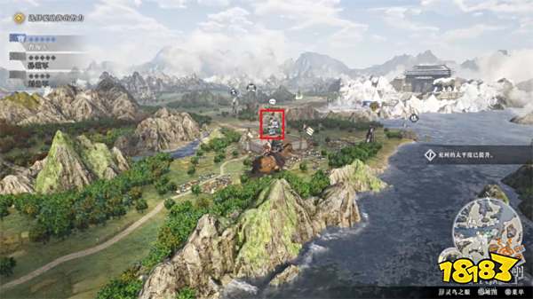 真三国无双起源再战濮阳攻略 再战濮阳章节图文流程