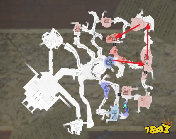 真三国无双起源献帝救援战攻略 献帝救援战章节图文流程