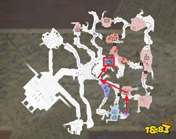 真三国无双起源献帝救援战攻略 献帝救援战章节图文流程