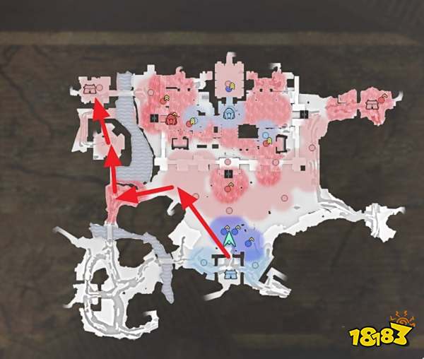 真三国无双起源宛城逃脱战攻略 宛城逃脱战章节图文流程