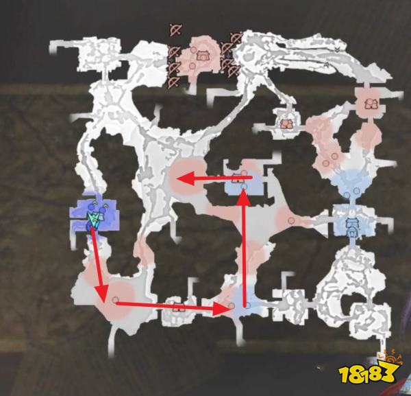 真三国无双起源小沛逃亡战攻略 曹操小沛逃亡战章节图文流程