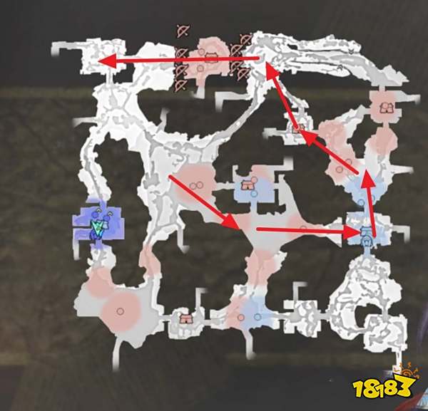 真三国无双起源小沛逃亡战攻略 曹操小沛逃亡战章节图文流程