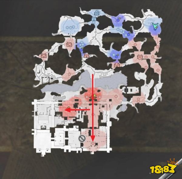 真三国无双起源下邳进攻战攻略 曹操下邳进攻战章节图文流程