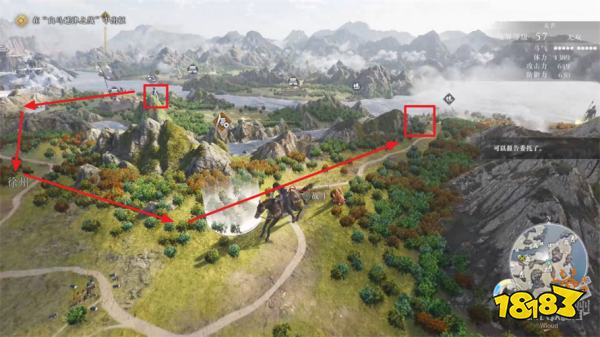 真三国无双起源下邳进攻战攻略 曹操下邳进攻战章节图文流程