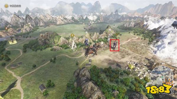 真三国无双起源白马延津之战攻略 曹操白马延津之战章节图文流程