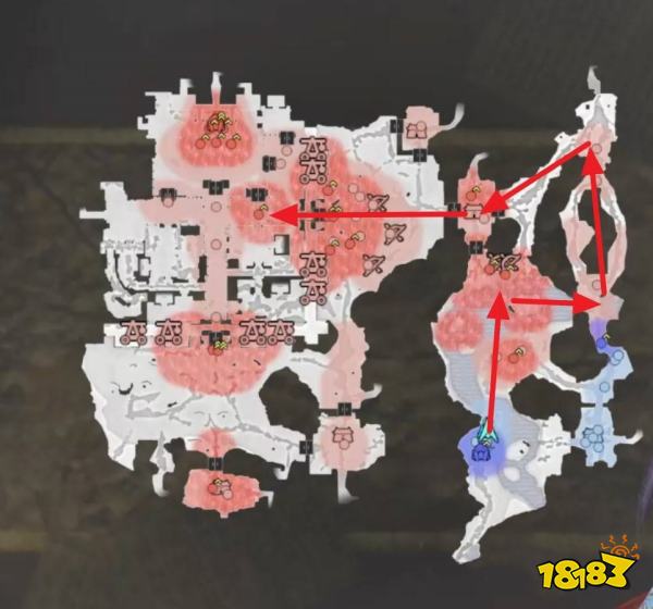 真三国无双起源邺之战攻略 邺之战章节图文流程