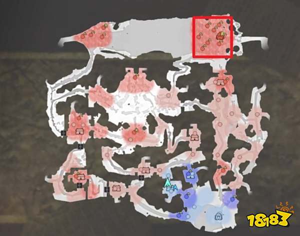 真三国无双起源白狼山之战攻略 白狼山之战章节图文流程