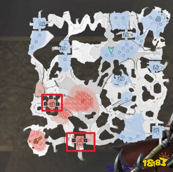 真三国无双起源博望坡之战攻略 曹操博望坡之战章节图文流程