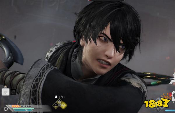 真三国无双起源博望坡之战攻略 曹操博望坡之战章节图文流程