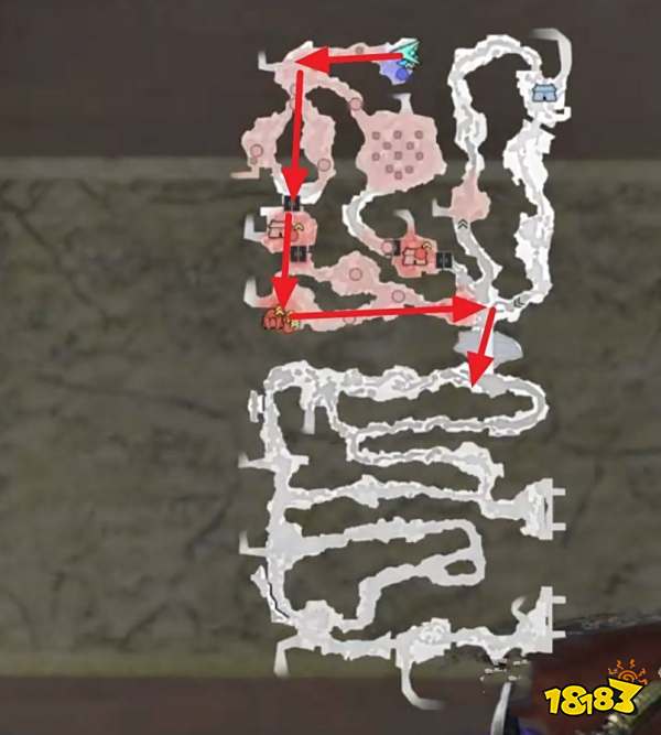 真三国无双起源长坂之战攻略 曹操长坂之战章节图文流程