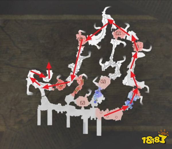 真三国无双起源华容道之战攻略 曹操华容道之战章节图文流程