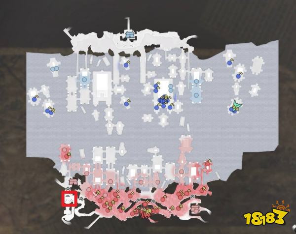 真三国无双起源赤壁之战攻略 曹操赤壁之战章节图文流程