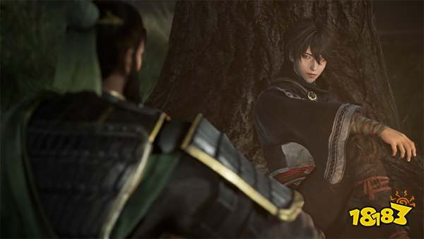 真三国无双起源赤壁之战攻略 曹操赤壁之战章节图文流程