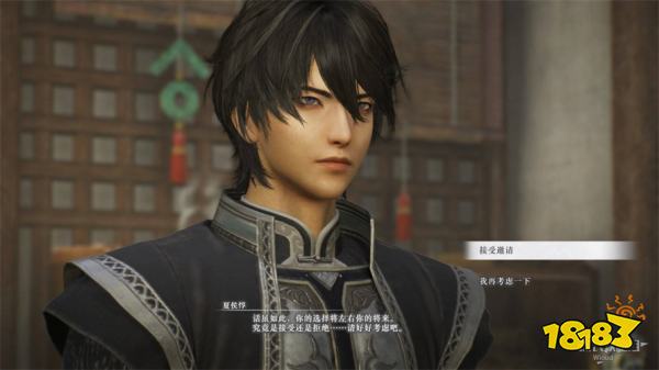 真三国无双起源曹操线流程攻略 曹操线武将情谊及委托攻略