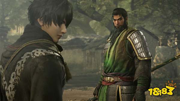 真三国无双起源曹操线流程攻略 曹操线武将情谊及委托攻略