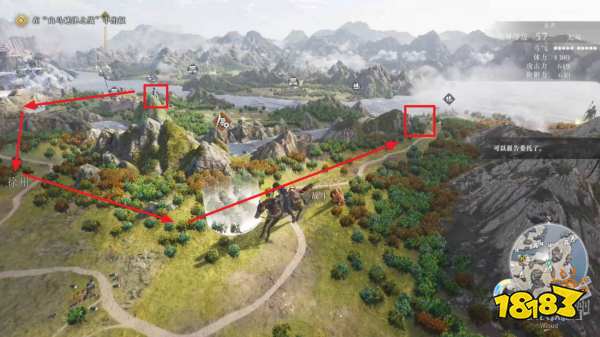 真三国无双起源全委托攻略汇总 真三国无双起源委托任务大全