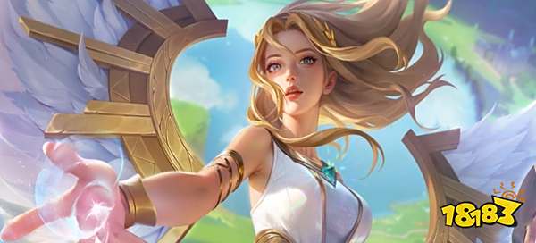 决胜巅峰最强辅助英雄推荐 决胜巅峰辅助玩什么英雄