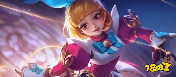 决胜巅峰最强辅助英雄推荐 决胜巅峰辅助玩什么英雄