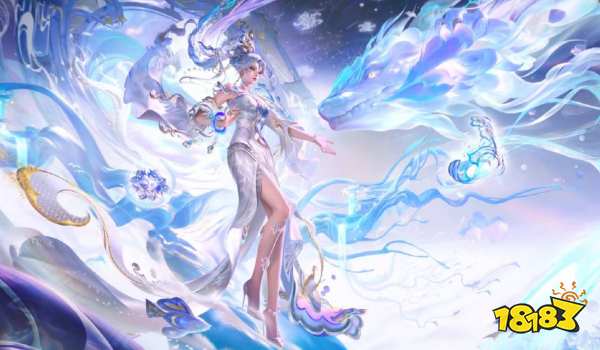 王者榮耀女媧蛇年限定皮膚購買時間2025 女媧愿照千秋盛蛇年皮膚什么時候上線