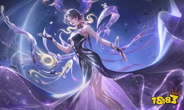王者榮耀2025楊玉環甄選皮膚多少錢 楊玉環星之鳴奏皮膚價格一覽