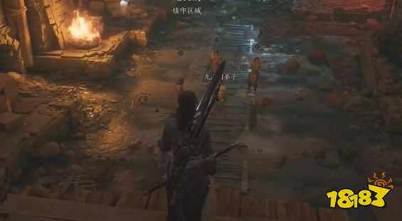 燕云十六聲磐石訣心法在哪獲取 磐石訣獲取流程攻略