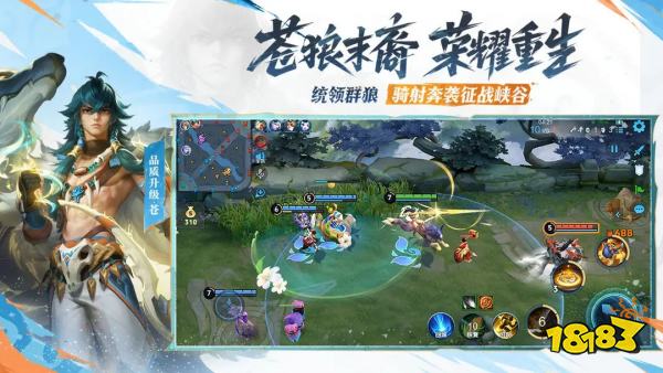 2025热门手游排行榜单一览 目前最受欢迎的游戏推荐