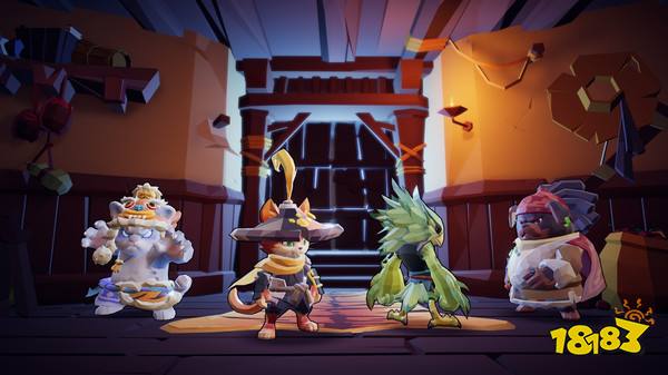 手机能玩的类宝可梦游戏推荐2025 类宝可梦手机单机游戏大全