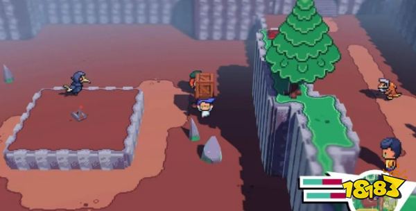 手机能玩的类宝可梦游戏推荐2025 类宝可梦手机单机游戏大全