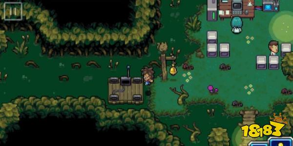 手机能玩的类宝可梦游戏推荐2025 类宝可梦手机单机游戏大全