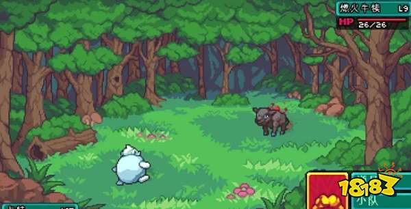 手机能玩的类宝可梦游戏推荐2025 类宝可梦手机单机游戏大全