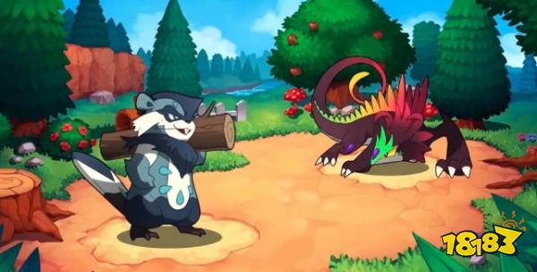 手机能玩的类宝可梦游戏推荐2025 类宝可梦手机单机游戏大全