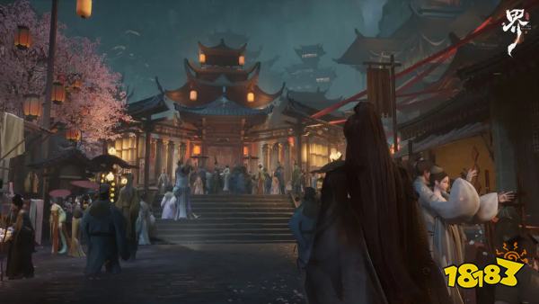 现在最热门的修仙手游排行榜TOP5 2025好玩的顶流修仙手游推荐