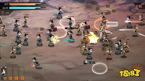 可以渡劫升仙的游戏有哪些好玩的2025 可以飞升的修仙游戏排行榜top5